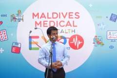 MALDIVES MEDICAL & HEALTH EXPO 2017