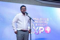 MALDIVES MEDICAL & HEALTH EXPO 2019