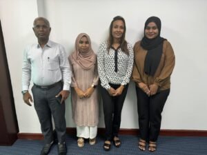 Read more about the article The Health and Wellness Expo is scheduled to take place from the 18th to the20th of April at Central Park Hulhumale.